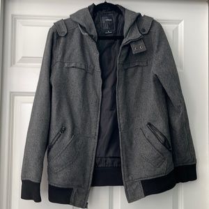 Men’s jacket